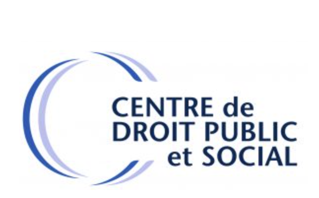 Jérôme Sohier et Anne-Emmanuelle Bourgaux à la tête du Centre de droit public et social de l'ULB