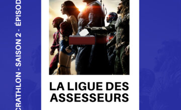 La Ligue des Assesseurs de l'Ecole de Droit se déploie