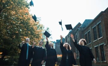 Un tout nouveau Master en Droit UMONS-ULB accessible dès cette rentrée 2025