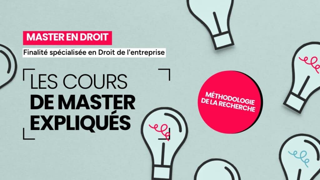 Méthodologie