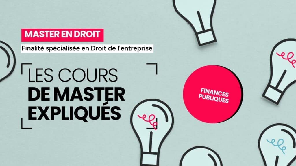 Finances publiques