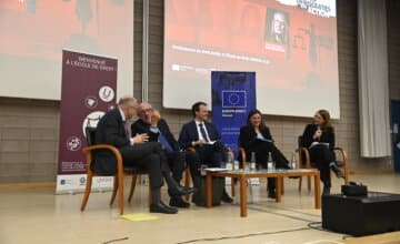 Retour photos sur le symposium Nos démocraties en action