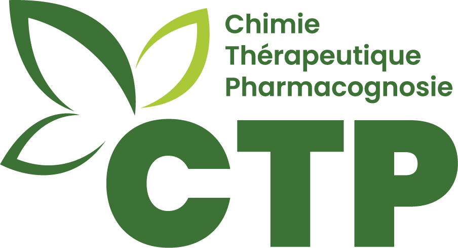 Service / FMPB – Chimie Thérapeutique et Pharmacognosie