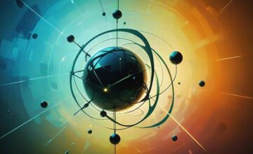 Deux membres du service participent au festival « Pint of Science » 2025