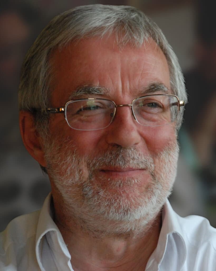 Un ancien membre du Service nous a quitté