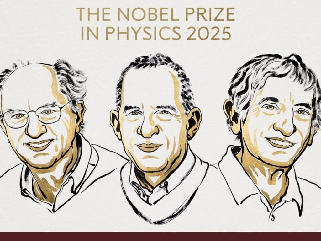 Un membre du Service donne un séminaire sandwichs