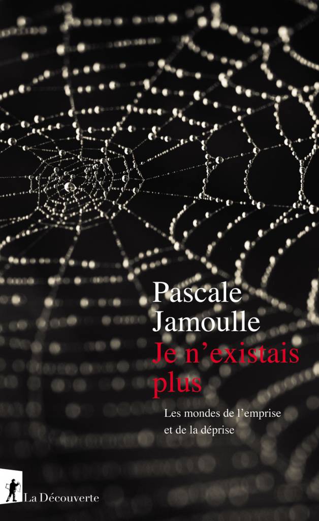 Prix de l'Ecrit Social 2021 : Pascale Jamoulle remporte le prix du Jury Etudiant