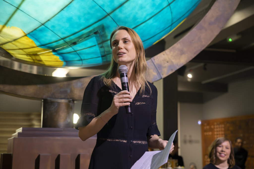 Retour photo sur le vingtième anniversaire de l’École des Sciences Humaines et Sociales