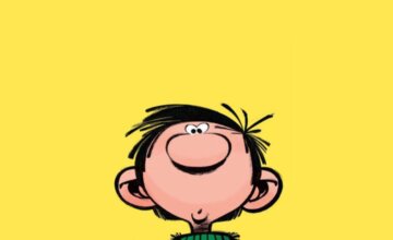 Gaston Lagaffe, plus qu’un gaffeur : la critique sociale vue par Stéphane François