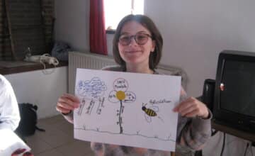 Vivre les transitions : deux jours pour penser, créer et collaborer