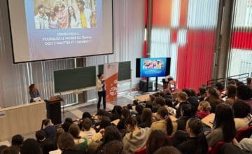 Journée Découverte des Sciences Humaines et Sociales : retour sur l’édition 2026