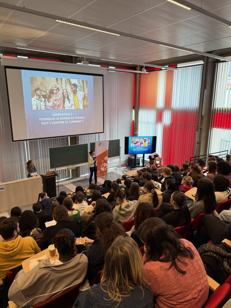 Journée Découverte des Sciences Humaines et Sociales : retour sur l’édition 2026