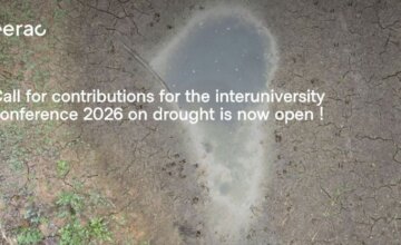 Call for Abstracts - Interuniversity Conference Cycle 2026