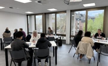 Retour sur notre Journée Portes Ouvertes