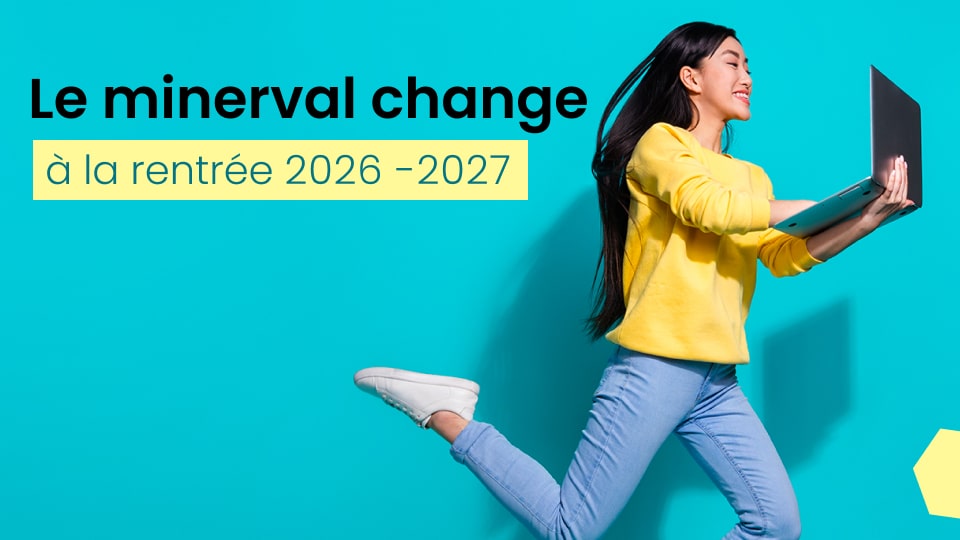 Minerval 2026-2027 : ce qui change dans l’enseignement supérieur
