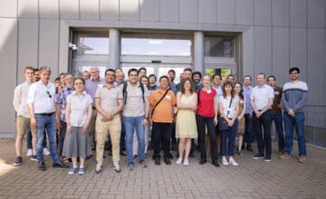 Les journées du Groupe de Contact FNRS 