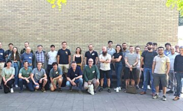 Days of the FNRS Group 