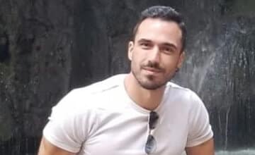 Dimitrios Papathanasiou en route pour Istanbul