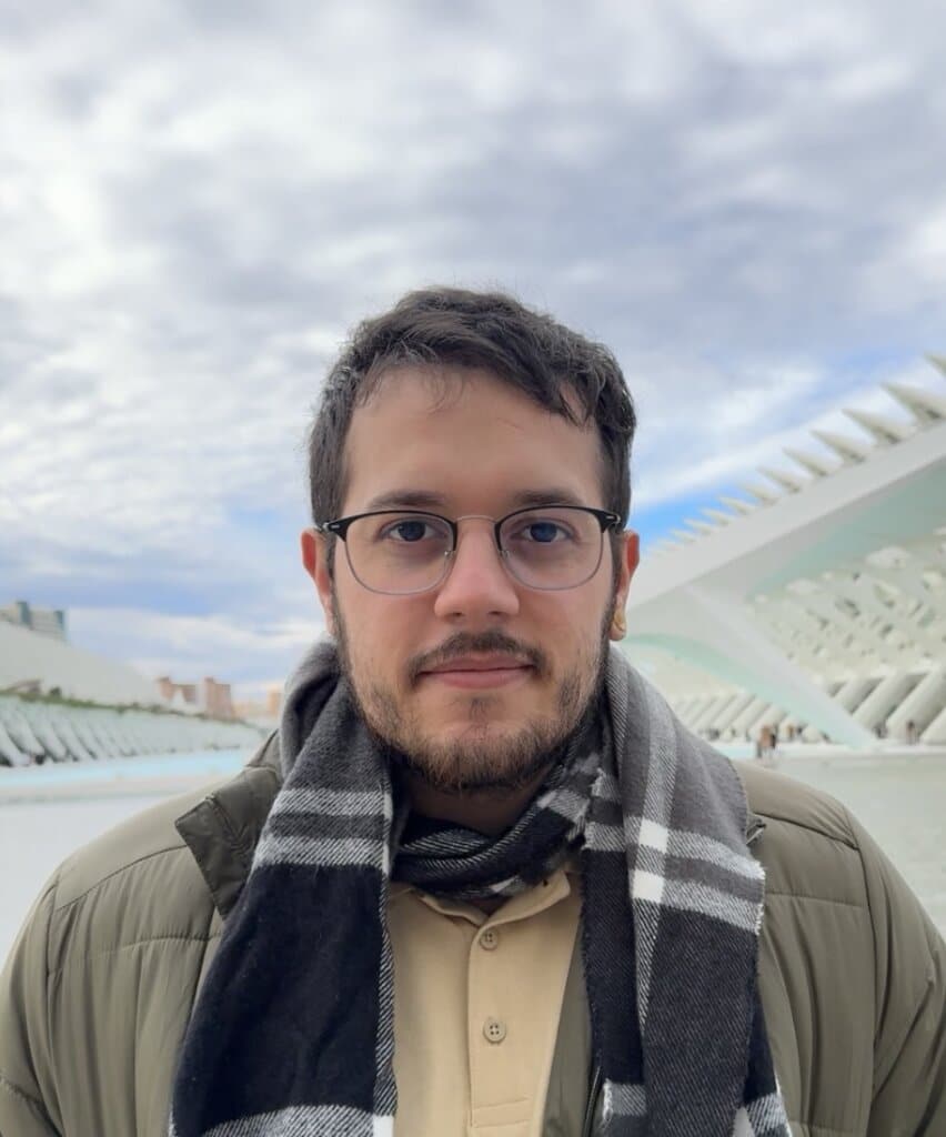 Plus besoin d'écharpe pour Fernando Vieira Costa Jr