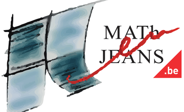 Congrès MATh.en.JEANS Belgique 2026