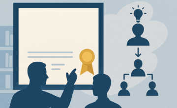 La Faculté Warocqué lance un nouveau certificat universitaire en coaching et leadership transformationnel