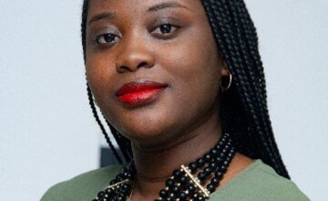 Défense publique de thèse de doctorat de Madame Deborah UMBA NGOYI
