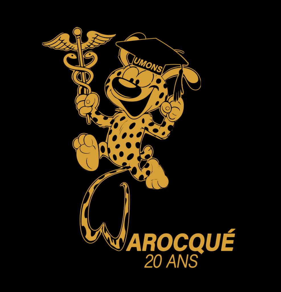 20 ans du Bachelier en Sciences de gestion à Charleroi : une nouvelle page de l’histoire de Warocqué