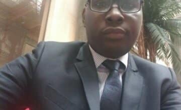 Défense publique de thèse de doctorat de Monsieur Pepin ILONGA NKUPO